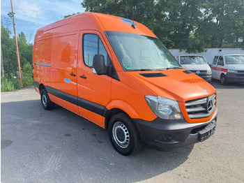 فان MERCEDES-BENZ Sprinter 313
