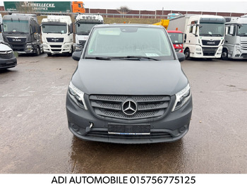 ميكروباص MERCEDES-BENZ Vito 119
