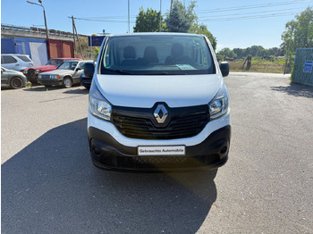 فان المدمجة RENAULT Trafic