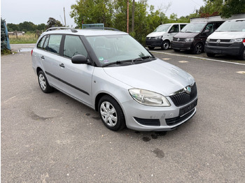 سيارة ستيشن ŠKODA