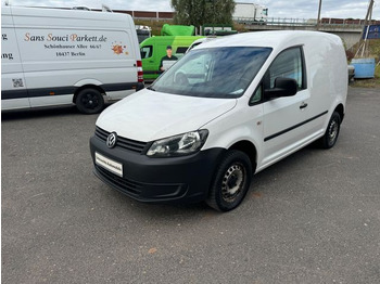 فان المدمجة Volkswagen Caddy EcoProfi: صور 3