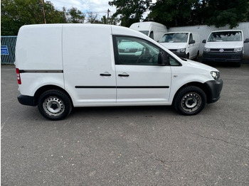 فان المدمجة Volkswagen Caddy EcoProfi: صور 5
