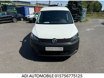 فان المدمجة VOLKSWAGEN Caddy