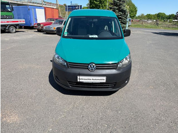 ميكروباص VOLKSWAGEN Caddy