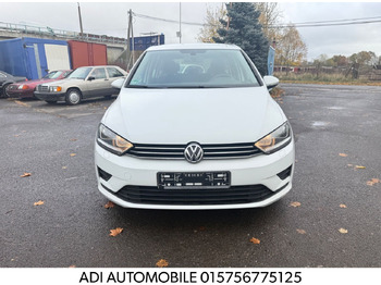 سيدان VOLKSWAGEN