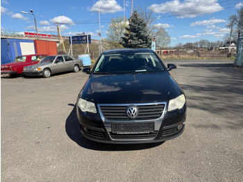 سيدان VOLKSWAGEN