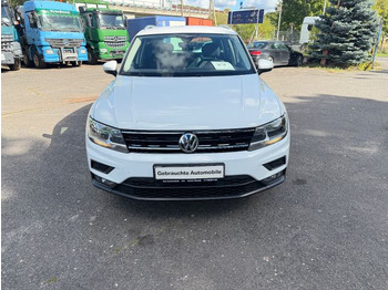 سيارة دفع رباعي VOLKSWAGEN