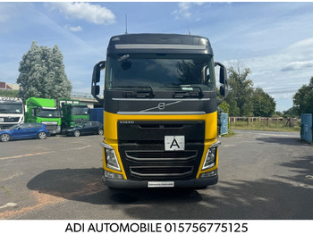 شاحنة ذات الخطاف VOLVO FH 460
