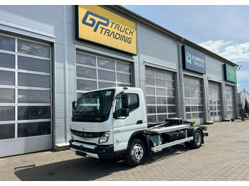 شاحنة ذات الخطاف MITSUBISHI