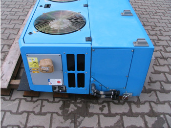ثلاجة FRIGOBLOCK FK25: صور 2