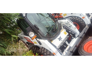 شيول صغير جديد BOBCAT S450: صور 3