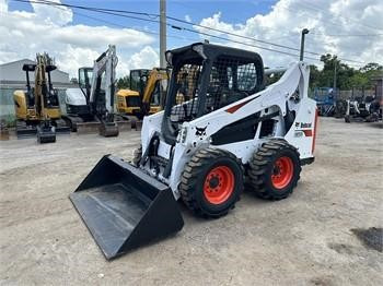 شيول صغير جديد BOBCAT S570: صور 4