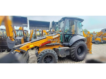 تأجير CASE 570SV CASE 570SV: صور 2