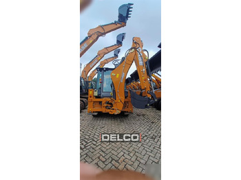 تأجير CASE 570SV CASE 570SV: صور 3