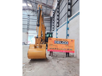 حفارات زحافة CATERPILLAR 320D3