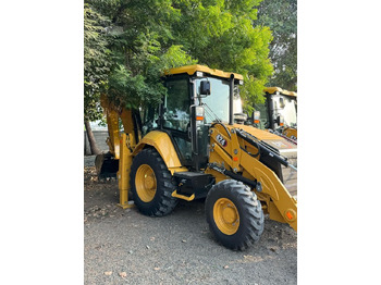 حفار متعدد الاستخدام جديد CATERPILLAR 424: صور 2 حفار متعدد الاستخدام جديد CATERPILLAR 424: صور 2