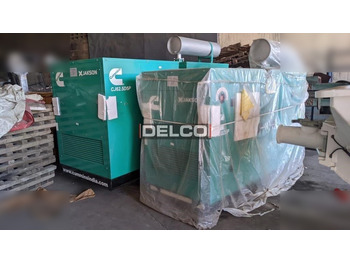 تأجير CUMMINS 62.5 KVA CUMMINS 62.5 KVA: صور 1