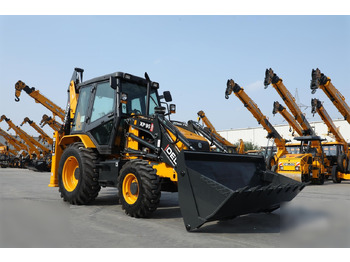حفار متعدد الاستخدام DELCO