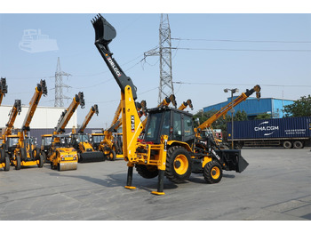 حفار متعدد الاستخدام جديد DELCO XP95: صور 4
