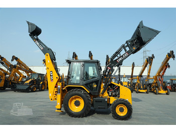 حفار متعدد الاستخدام جديد DELCO XP95: صور 3