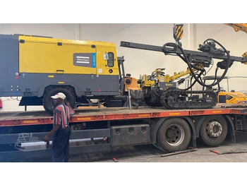آلة حفر جديد EPIROC AIRROC D40: صور 4