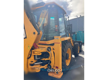 تأجير JCB 3DX SUPER JCB 3DX SUPER: صور 2