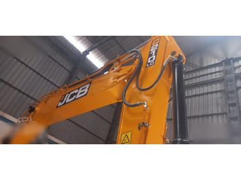 حفارات زحافة جديد JCB JS210 LC: صور 4