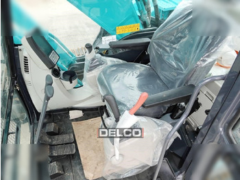 حفارات زحافة جديد KOBELCO SK220: صور 4
