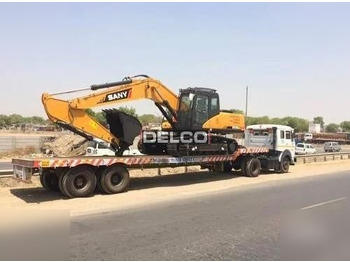 حفارات زحافة جديد SANY SY210: صور 3