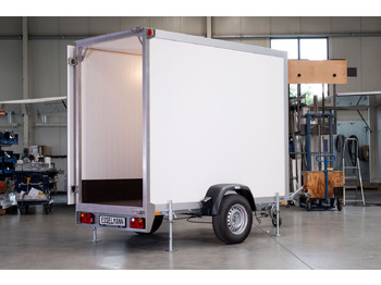 مبردة مقطورة ESSELMANN