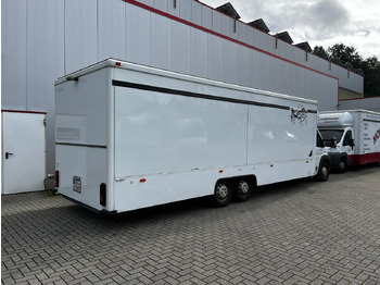 تأجير  Fiat Borco Höhns Verkaufsmobil Fiat Borco Höhns Verkaufsmobil: صور 5