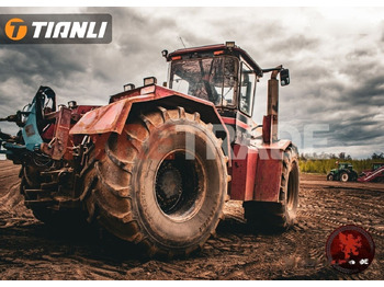 الإطارات - جرار جديد Tianli 380/85R30 (14.9R30) AG RADIAL SPECIAL (AG-RS) 135A8/135B TL: صور 2 الإطارات - جرار جديد Tianli 380/85R30 (14.9R30) AG RADIAL SPECIAL (AG-RS) 135A8/135B TL: صور 2