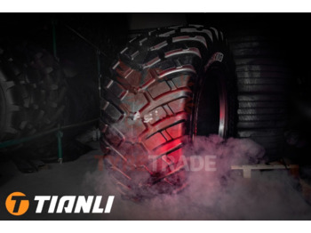 الإطارات TIANLI