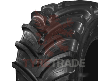 الإطارات - الآلات والماكينات الزراعية جديد Tianli IF900/60R32 AG-RADIAL R-1W STEEL BELT: صور 2 الإطارات - الآلات والماكينات الزراعية جديد Tianli IF900/60R32 AG-RADIAL R-1W STEEL BELT: صور 2