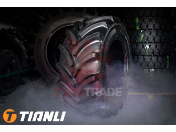 الإطارات TIANLI