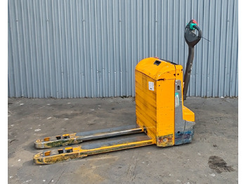 معدات الرفع منخفض المستوى JUNGHEINRICH EJE