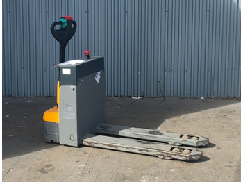 معدات الرفع منخفض المستوى JUNGHEINRICH EJE