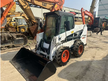 شيول صغير BOBCAT S550
