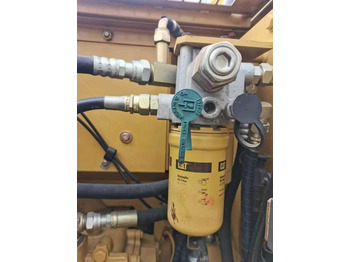 حفارات زحافة CAT 312C: صور 2