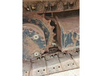 حفارات زحافة CAT 312C: صور 4