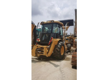 حفار متعدد الاستخدام CATERPILLAR 420F