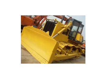 بلدوزر KOMATSU D85