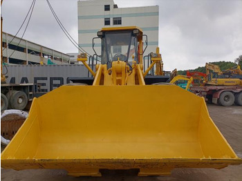 تأجير  Komatsu WA470 Komatsu WA470: صور 5