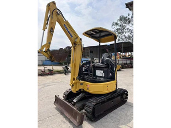 حفارات زحافة KOMATSU