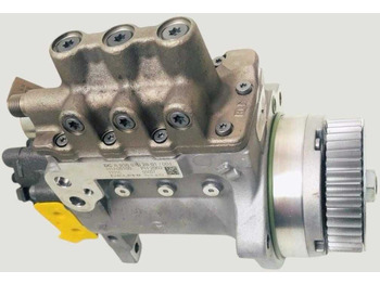 المحرك MERCEDES-BENZ