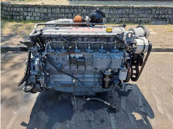 طقم إصلاح المحرك DEUTZ