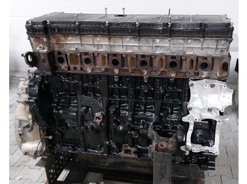 طقم إصلاح المحرك NEW HOLLAND