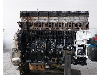 المحرك NEW HOLLAND