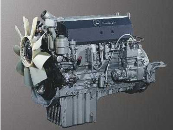 المحرك DEUTZ