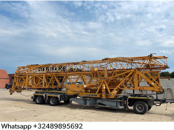 رافعة برجية LIEBHERR